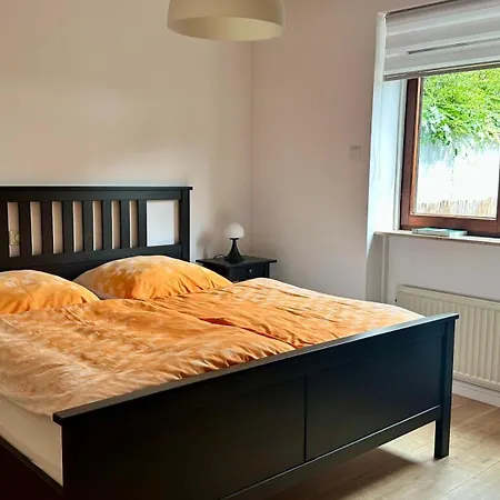 Ferienwohnung Weltachs Hochspeyer Exterior foto