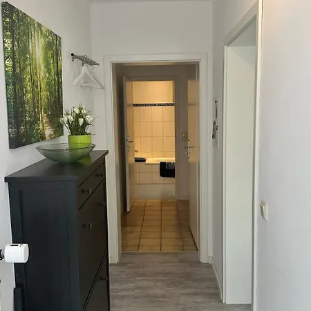 Ferienwohnung Weltachs Hochspeyer Exterior foto