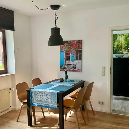 Ferienwohnung Weltachs Hochspeyer Exterior foto