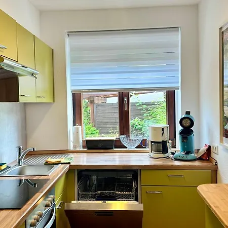 Ferienwohnung Weltachs Hochspeyer Exterior foto