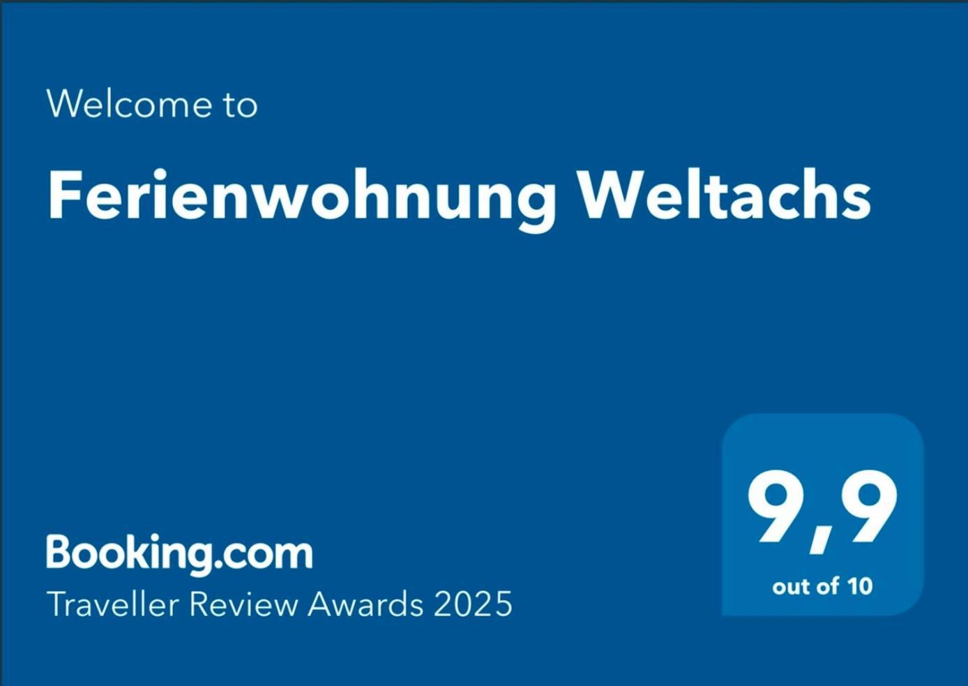Weltachs * Hochspeyer